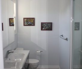 Masonville Two Bathroom Conversion